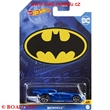 AUTKO HOTWHEELS BATMAN BATMOBILE