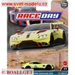 AUTKO HOT WHEELS PREMIUM HKC60 CAR CULTURE RACE DAY ASTON MARTIN VANTAGE GTE