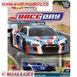 AUTKO HOT WHEELS PREMIUM HKC61 CAR CULTURE RACE DAY AUDI R8 LMS