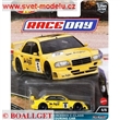AUTKO HOT WHEELS PREMIUM HKC62 CAR CULTURE RACE DAY MERCEDES AMG C-CLASS DTM TOURING CAR 1994
