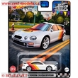 AUTKO HOT WHEELS PREMIUM BOULEVARD HKF33 TOYOTA CELICA GT-FOUR 1995