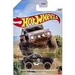 AUTKA HOT WHEELS HLK21 MUD RUNNERS FORD BRONCO CUSTOM