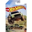 AUTKA HOT WHEELS HLK22 MUD RUNNERS FORD F-150 RAPTOR 2017