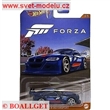 AUTKO HOT WHEELS FORZA HLK25 BMW Z4 M MOTORSPORT BLUE
