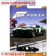 AUTKO HOT WHEELS FORZA HLK27 JAGUAR F-TYPE PROJECT 7 2015 GREEN