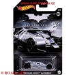 AUTKO HOTWHEELS BATMAN THE DARK KNIGHT BATMOBILE