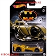 AUTKO HOTWHEELS BATMAN BATMOBILE