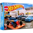 AUTKA HOTWHEELS LEGENDS 6-PACK