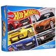 AUTÍČKA HOT WHEELS HLK51 EUROPEAN CAR CULTURE 6-PACK