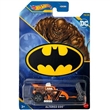 AUTKO HOT WHEELS HLK63 DC BATMAN ALTERED EGO 