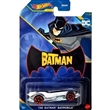 AUTKO HOT WHEELS HLK65 DC BATMAN THE BATMAN BATMOBILE