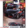 Autko HOT WHEELS PREMIUM BOULEVARD HRT56 Toyota GR Supra 2021