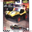 Autko HOT WHEELS PREMIUM BOULEVARD HRT57 MEYERS MANX