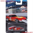 AUTKO HOT WHEELS VINTAGE RACING CLUB HRV07 TOYOTA 2000GT RED