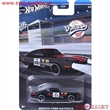 AUTKO HOT WHEELS VINTAGE RACING CLUB HRV06 CUSTOM FORD MAVERICK BLACK