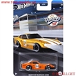 AUTKO HOT WHEELS VINTAGE RACING CLUB HRV10 CUSTOM DATSUN 240Z ORANGE