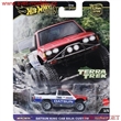 Autko HOT WHEELS PREMIUM TERRA TREK HRV71 DATSUN KING CAB BAJA CUSTOM 