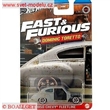 AUTKO HOT WHEELS FAST & FURIOUS RYCHLE A ZBSILE DOMINIC TORETTO HRW49 CHEVY FLEETLINE 1950 GREY