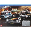 AUTKA HOT WHEELS ZAMAC 6-PACK