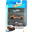 HOTWHEELS AUTKA 3-PACK