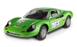 FERRARI DINO 246 GT #83 1000 km NURBURGRING 1971 LIMITED EDITION