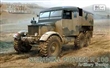 SCAMMELL PIONEER R100 ARTILERY TRACTOR