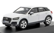 AUDI Q2 2016 GLACIER WHITE