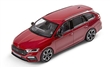 ŠKODA OCTAVIA COMBI A8 RS VELVET RED
