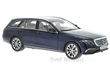 MERCEDES-BENZ E-CLASS S213 BLUE