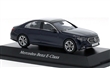 MERCEDES-BENZ E-CLASSE 2023 BLUE