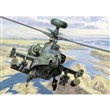 AH-64D APACHE LONGBOW
