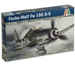 FOCKE WULF FW 190 D-9
