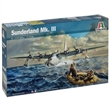 SUNDERLAND Mk.III