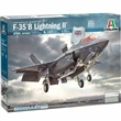 LOCKHEED MARTIN F-35 B LIGHTNING II STOVL VERSION
