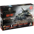 M4 SHERMAN WORLD OF TANKS WITH BONUS CODE