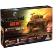 M-24 CHAFFE WORLD OF TANKS WITH BONUS CODE