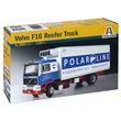 VOLVO F-16 REEFER TRUCK