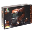 Scania R730 BLACK AMBER