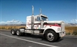 CLASSIC WESTERN STAR 4964