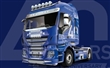 IVECO HIWAZ 40 TH ANNIVERSARY IVECO