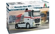 ITALERI 3948 MERCEDES-BENZ MP4 BIG SPACE