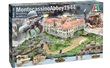 MONTECASSINO ABBEY 1944 BREAKING THE GUSTAV LINE
