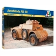 AUTOBLINDA AB 40