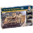 SD.KFZ. 167 STURMGESCHUTZ IV