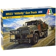 M923 HILLBILLY GUN TRUCK