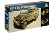 KDF. 1 TYP 82 KUBELWAGEN 