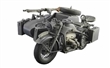 ZUNDAPP KS 750 SIDECAR