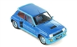 RENAULT 5 TURBO 1 1981 BLUE