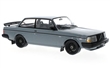 VOLVO 240 TURBO 1985 GREY