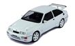 FORD SIERRA RS COSWORTH 1988 WHITE